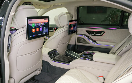 Mercedes-Benz S-Класс, 2026 год, 33 190 000 рублей, 35 фотография