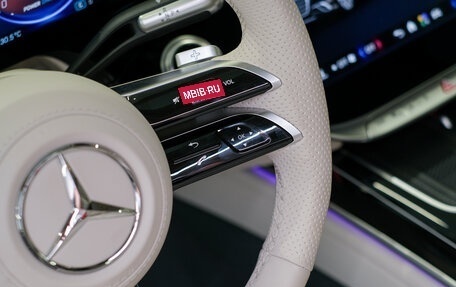 Mercedes-Benz S-Класс, 2026 год, 33 190 000 рублей, 20 фотография
