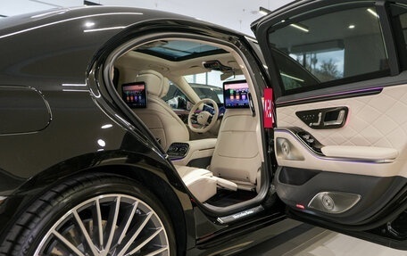 Mercedes-Benz S-Класс, 2026 год, 33 190 000 рублей, 27 фотография