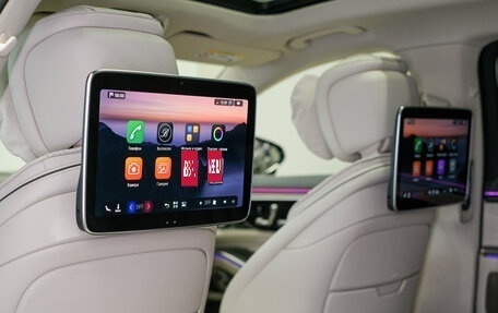 Mercedes-Benz S-Класс, 2026 год, 33 190 000 рублей, 26 фотография
