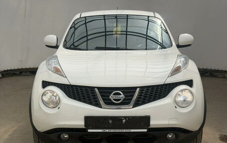 Nissan Juke II, 2012 год, 930 000 рублей, 9 фотография