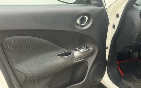 Nissan Juke II, 2012 год, 930 000 рублей, 12 фотография