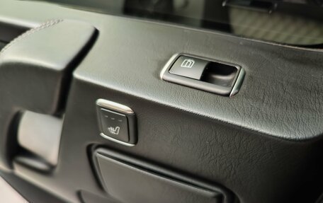 Mercedes-Benz G-Класс AMG, 2016 год, 5 980 000 рублей, 28 фотография
