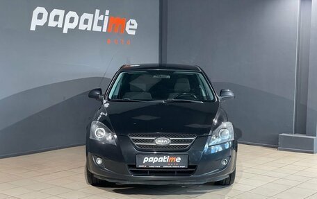 KIA cee'd I рестайлинг, 2009 год, 699 000 рублей, 2 фотография