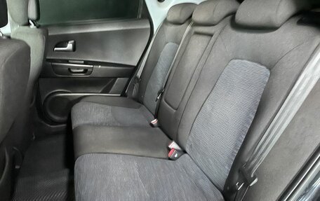 KIA cee'd I рестайлинг, 2009 год, 699 000 рублей, 8 фотография