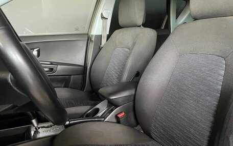 KIA cee'd I рестайлинг, 2009 год, 699 000 рублей, 7 фотография