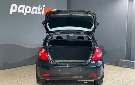 KIA cee'd I рестайлинг, 2009 год, 699 000 рублей, 5 фотография