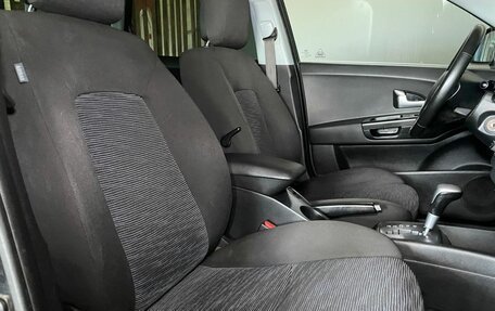 KIA cee'd I рестайлинг, 2009 год, 699 000 рублей, 10 фотография
