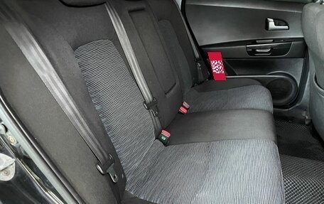 KIA cee'd I рестайлинг, 2009 год, 699 000 рублей, 9 фотография