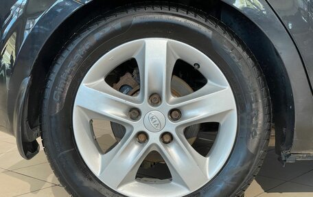 KIA cee'd I рестайлинг, 2009 год, 699 000 рублей, 16 фотография
