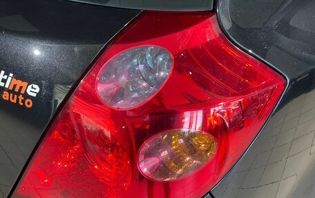 KIA cee'd I рестайлинг, 2009 год, 699 000 рублей, 15 фотография