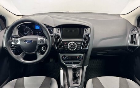 Ford Focus III, 2011 год, 700 000 рублей, 4 фотография