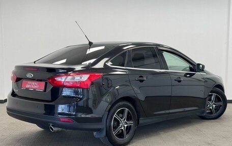 Ford Focus III, 2011 год, 700 000 рублей, 2 фотография