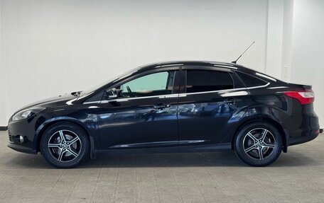 Ford Focus III, 2011 год, 700 000 рублей, 6 фотография
