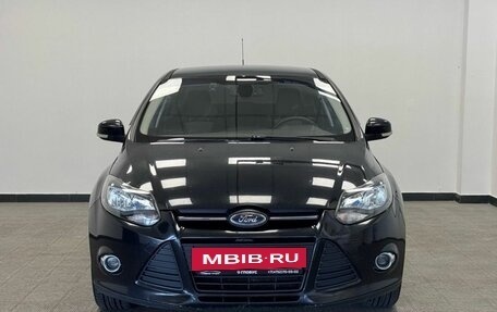Ford Focus III, 2011 год, 700 000 рублей, 3 фотография