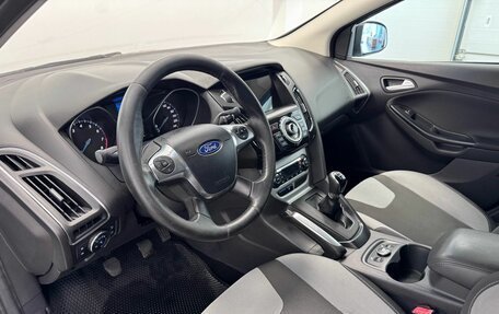Ford Focus III, 2011 год, 700 000 рублей, 13 фотография
