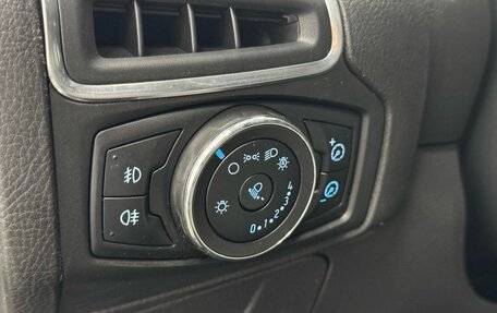 Ford Focus III, 2011 год, 700 000 рублей, 14 фотография