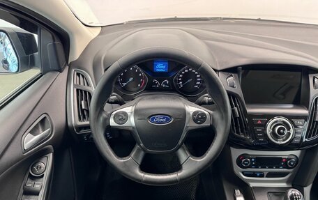 Ford Focus III, 2011 год, 700 000 рублей, 17 фотография