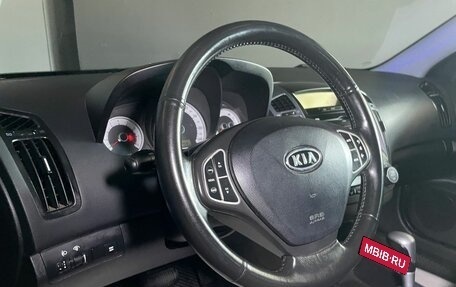 KIA cee'd I рестайлинг, 2009 год, 699 000 рублей, 6 фотография