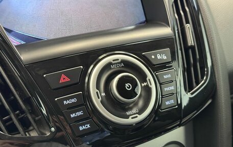 Ford Focus III, 2011 год, 700 000 рублей, 21 фотография