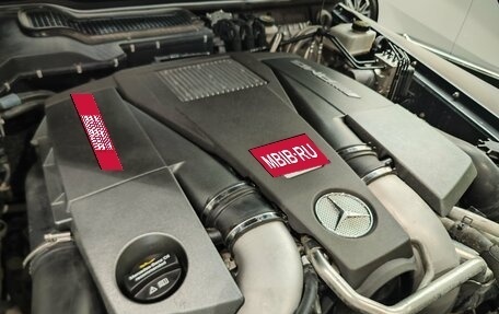 Mercedes-Benz G-Класс AMG, 2016 год, 5 980 000 рублей, 31 фотография