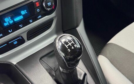 Ford Focus III, 2011 год, 700 000 рублей, 23 фотография