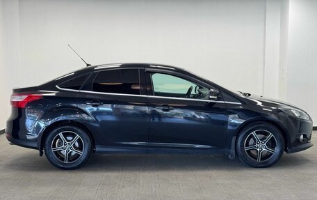 Ford Focus III, 2011 год, 700 000 рублей, 25 фотография