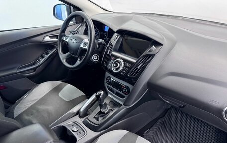 Ford Focus III, 2011 год, 700 000 рублей, 31 фотография