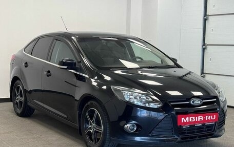 Ford Focus III, 2011 год, 700 000 рублей, 5 фотография