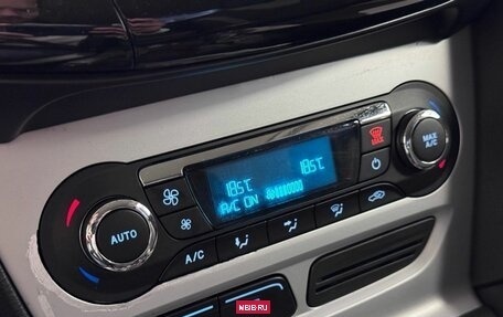 Ford Focus III, 2011 год, 700 000 рублей, 22 фотография