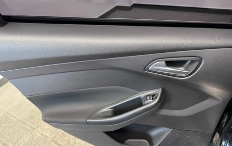 Ford Focus III, 2011 год, 700 000 рублей, 33 фотография