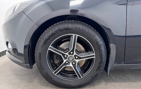 Ford Focus III, 2011 год, 700 000 рублей, 37 фотография
