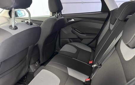 Ford Focus III, 2011 год, 700 000 рублей, 34 фотография
