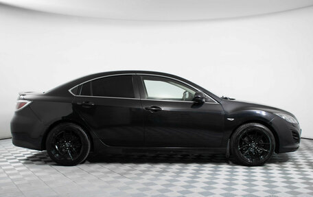 Mazda 6, 2012 год, 825 000 рублей, 4 фотография