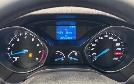 Ford Focus III, 2011 год, 700 000 рублей, 18 фотография
