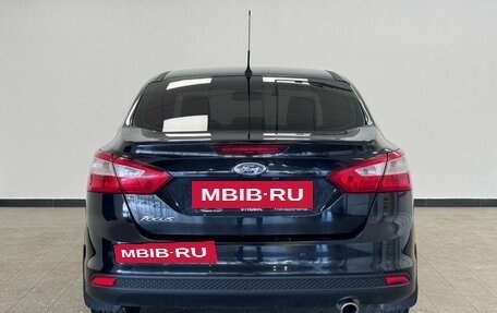Ford Focus III, 2011 год, 700 000 рублей, 32 фотография