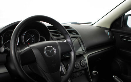 Mazda 6, 2012 год, 825 000 рублей, 9 фотография