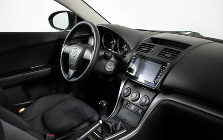 Mazda 6, 2012 год, 825 000 рублей, 10 фотография