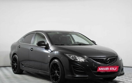 Mazda 6, 2012 год, 825 000 рублей, 3 фотография