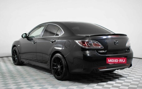Mazda 6, 2012 год, 825 000 рублей, 7 фотография