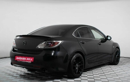 Mazda 6, 2012 год, 825 000 рублей, 5 фотография