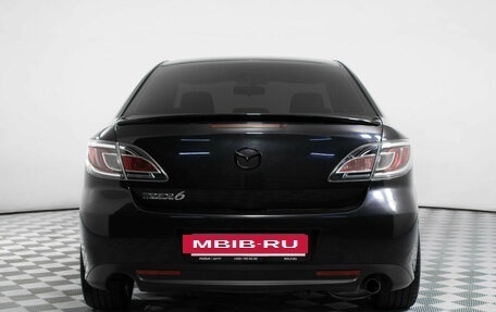 Mazda 6, 2012 год, 825 000 рублей, 6 фотография