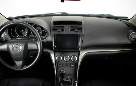 Mazda 6, 2012 год, 825 000 рублей, 12 фотография