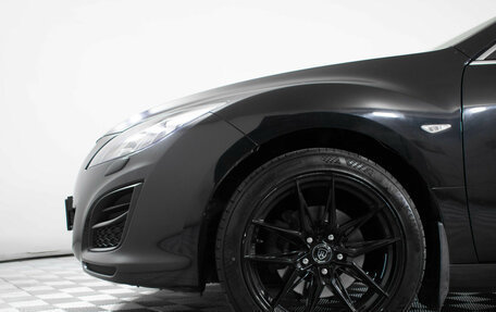Mazda 6, 2012 год, 825 000 рублей, 14 фотография