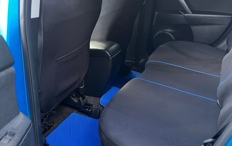 Mazda 3, 2011 год, 800 000 рублей, 4 фотография