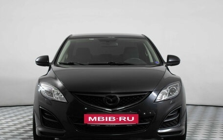 Mazda 6, 2012 год, 825 000 рублей, 2 фотография