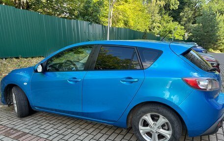 Mazda 3, 2011 год, 800 000 рублей, 3 фотография