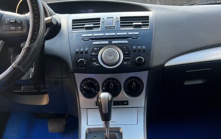 Mazda 3, 2011 год, 800 000 рублей, 8 фотография