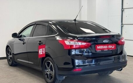 Ford Focus III, 2011 год, 700 000 рублей, 35 фотография