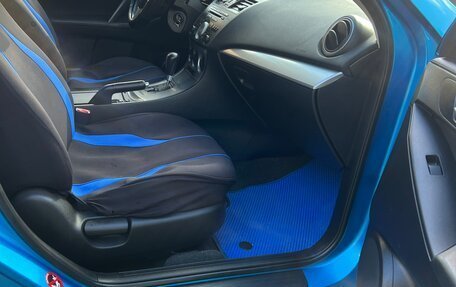 Mazda 3, 2011 год, 800 000 рублей, 10 фотография